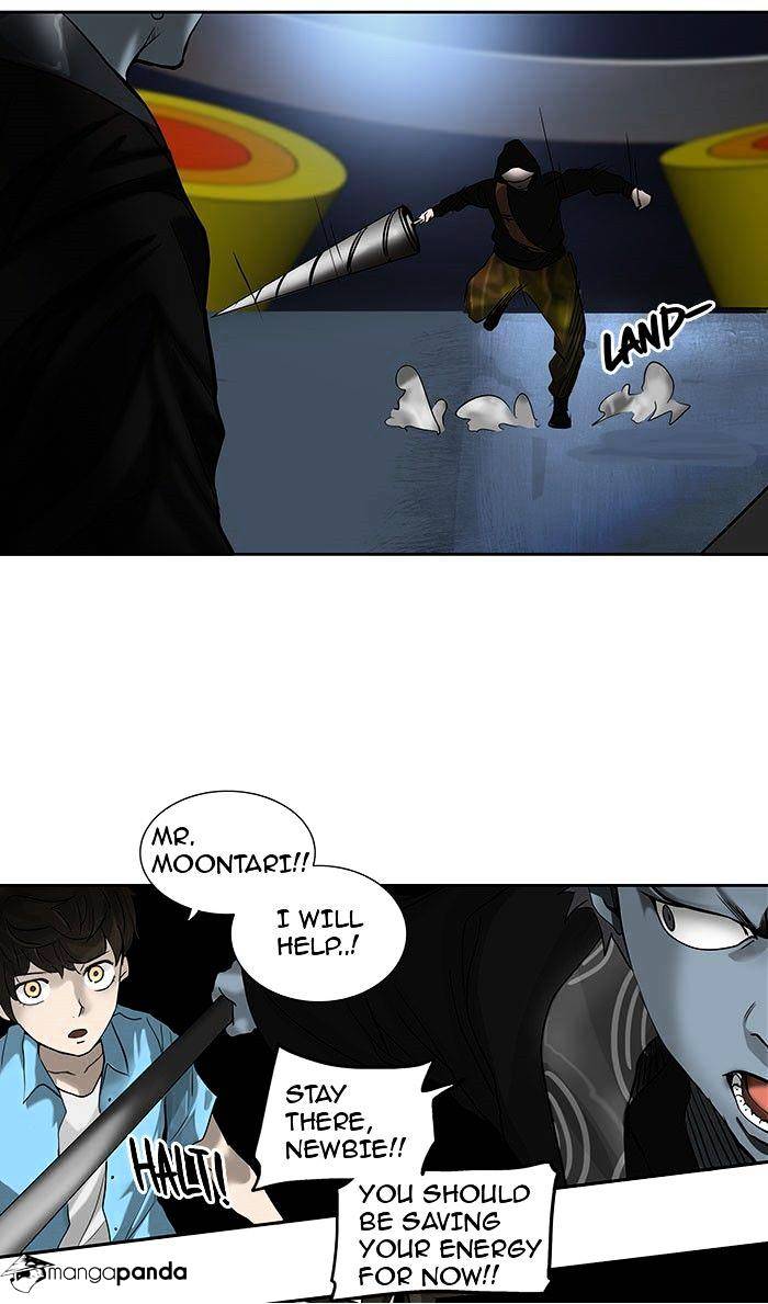 Tower of God, Chapter 256 image 16